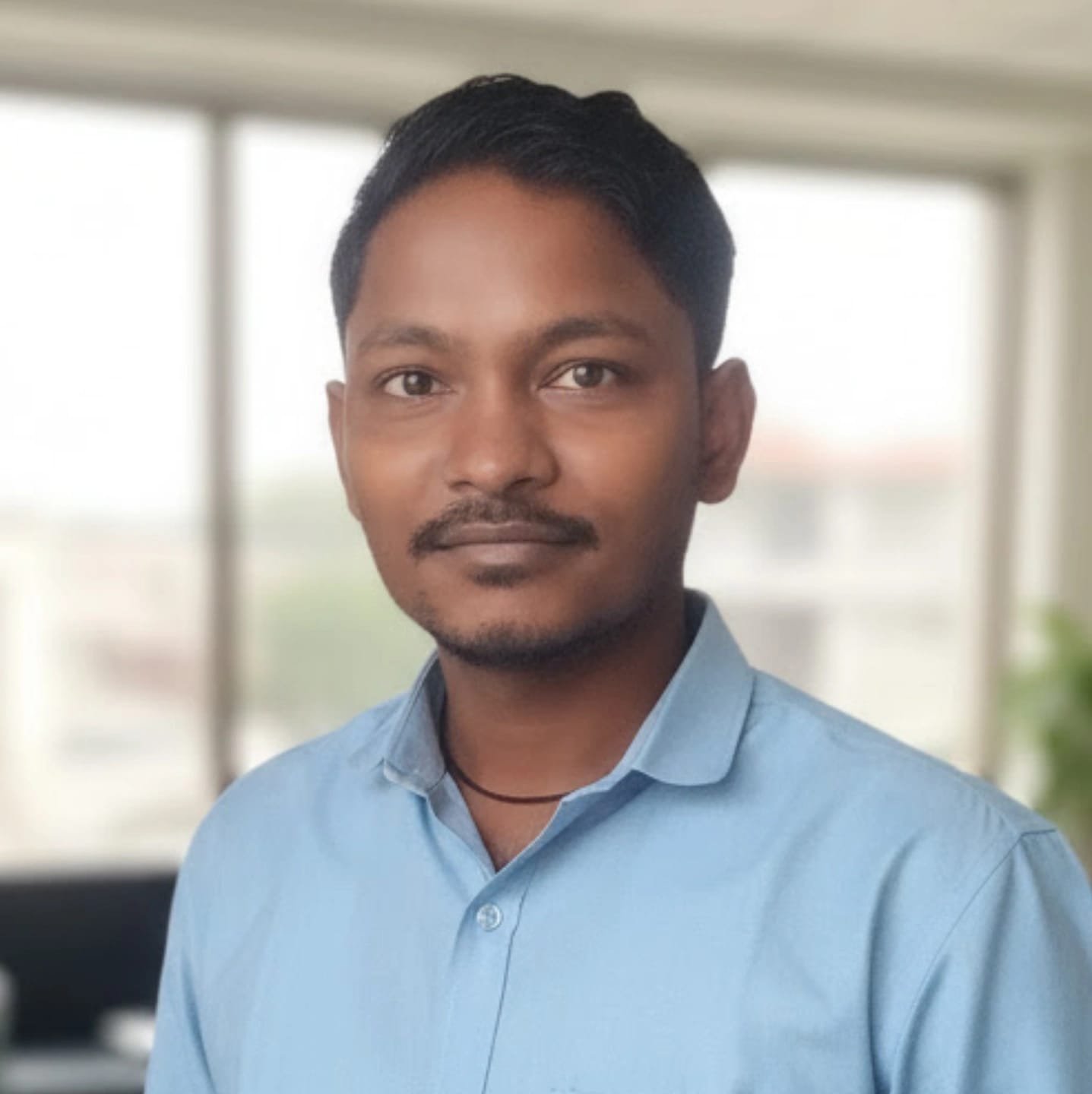 MANORANJAN SAHOO